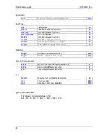 Preview for 29 page of Wincor Nixdorf TH230 Programmer'S Manual