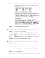 Preview for 38 page of Wincor Nixdorf TH230 Programmer'S Manual