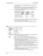 Preview for 47 page of Wincor Nixdorf TH230 Programmer'S Manual