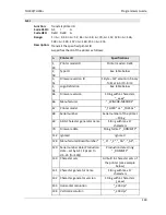 Preview for 156 page of Wincor Nixdorf TH230 Programmer'S Manual