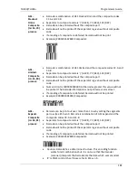 Preview for 188 page of Wincor Nixdorf TH230 Programmer'S Manual