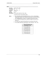 Preview for 194 page of Wincor Nixdorf TH230 Programmer'S Manual