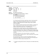 Preview for 195 page of Wincor Nixdorf TH230 Programmer'S Manual