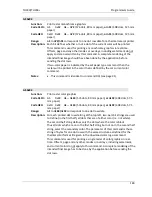 Preview for 196 page of Wincor Nixdorf TH230 Programmer'S Manual