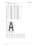 Preview for 211 page of Wincor Nixdorf TH230 Programmer'S Manual