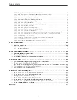 Preview for 3 page of Windhager DuoWIN Assembly Instructions Manual