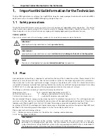 Preview for 4 page of Windhager DuoWIN Assembly Instructions Manual