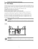 Preview for 6 page of Windhager DuoWIN Assembly Instructions Manual