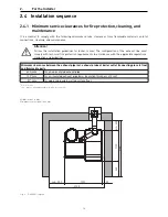 Preview for 14 page of Windhager DuoWIN Assembly Instructions Manual