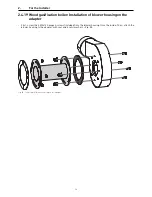 Preview for 34 page of Windhager DuoWIN Assembly Instructions Manual