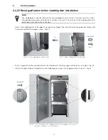 Preview for 37 page of Windhager DuoWIN Assembly Instructions Manual