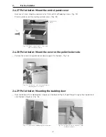 Preview for 53 page of Windhager DuoWIN Assembly Instructions Manual