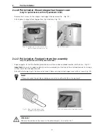 Preview for 54 page of Windhager DuoWIN Assembly Instructions Manual