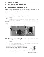 Preview for 64 page of Windhager DuoWIN Assembly Instructions Manual