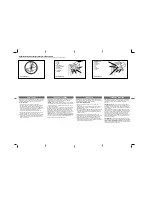 Windmere CO-9210D Operating Instructions preview