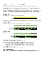 Preview for 24 page of Window Master MotorController WCC 103 Installation Instruction