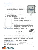 Preview for 8 page of Windrock Enterprise A3930 User Manual