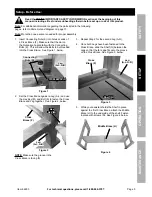 Preview for 5 page of Windsor Design 62603 Owner'S Manual & Safety Instructions