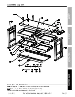 Preview for 11 page of Windsor Design 62603 Owner'S Manual & Safety Instructions