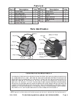 Preview for 6 page of Windsor Design 93031 Assembly Instructions Manual