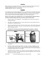 Preview for 3 page of Windsor Design 93225 Assembly & Operating Instructions