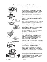 Preview for 5 page of Windsor Design 94331 Assembly And Operating Instructions Manual