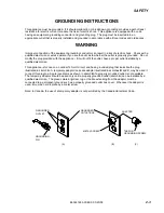 Preview for 7 page of Windsor 1.012-063 0 Operating Instructions Manual