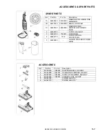 Preview for 15 page of Windsor 1.012-063 0 Operating Instructions Manual