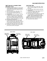 Preview for 23 page of Windsor 1000136404 Operating Instructions Manual