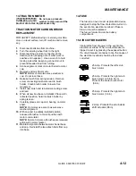 Preview for 35 page of Windsor 10052480 Operator Instructions Manual