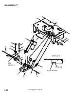 Preview for 86 page of Windsor 10052480 Operator Instructions Manual