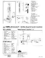 Preview for 11 page of Windsor 10120320 Manual