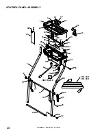 Preview for 30 page of Windsor Admiral 10080010 Operator Instructions Manual