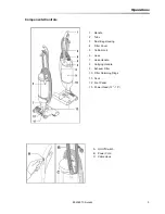 Preview for 9 page of Windsor AXCESS 12 Operating Instructions Manual