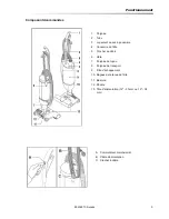 Preview for 23 page of Windsor AXCESS 12 Operating Instructions Manual