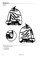 Preview for 44 page of Windsor chariot iScrub 20 CS20 Operating Instructions Manual