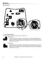 Preview for 18 page of Windsor chariot iScrub cs20 Operating Instructions Manual