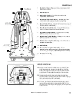 Preview for 12 page of Windsor CMD20I Operating Instructions Manual