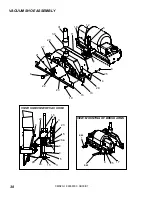 Preview for 39 page of Windsor CMD20I Operating Instructions Manual