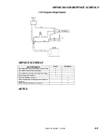 Preview for 15 page of Windsor MB1500 Operating Instructions Manual