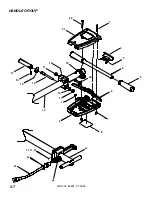 Preview for 22 page of Windsor MB1500 Operating Instructions Manual