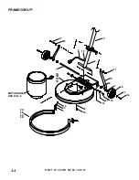 Preview for 12 page of Windsor MERIT MP13 Operating Instructions Manual