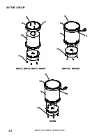 Preview for 14 page of Windsor MERIT MP13 Operating Instructions Manual