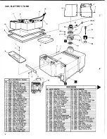 Preview for 8 page of Windsor PowerTec20 Instruction Manual