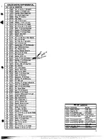 Preview for 15 page of Windsor PowerTec20 Instruction Manual