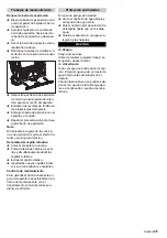 Preview for 26 page of Windsor Saber Blade 16 Service Manual