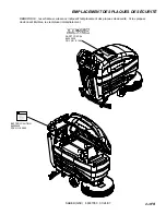 Preview for 7 page of Windsor Saber Compact 10052150 (French) Mode D'Emploi