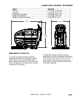 Preview for 9 page of Windsor Saber Compact 10052150 (French) Mode D'Emploi