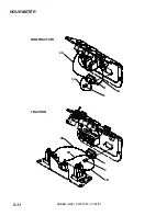 Preview for 40 page of Windsor Saber Compact 10052150 (French) Mode D'Emploi