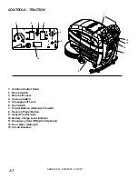 Preview for 14 page of Windsor Saber Compact 10052190 Operating Instructions Manual